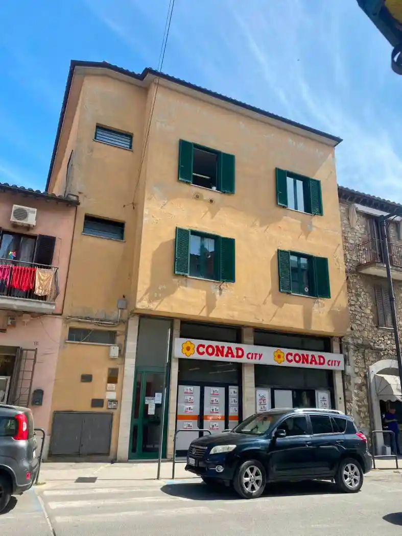 Appartamento in vendita a Amelia