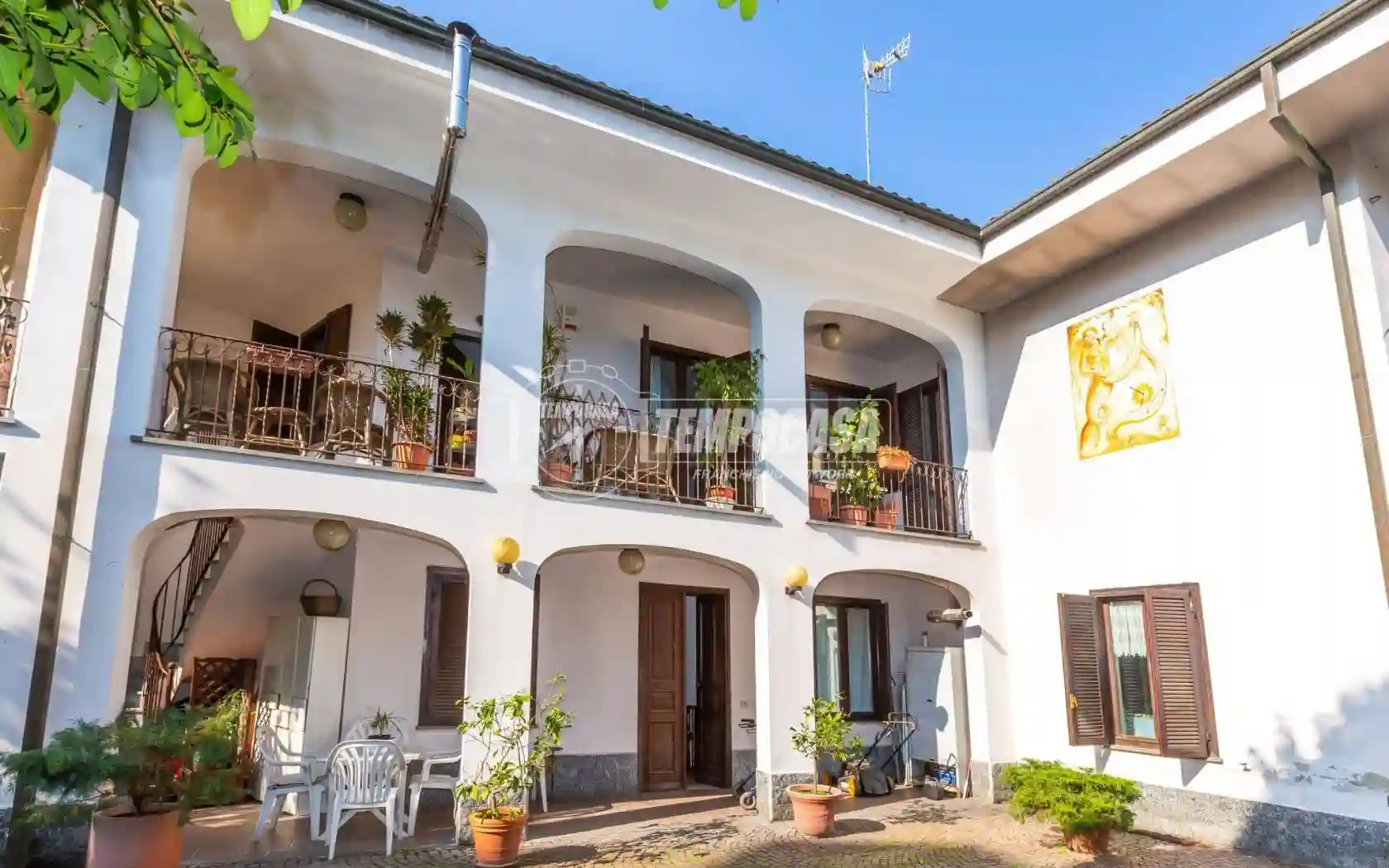 Villa - foto 3