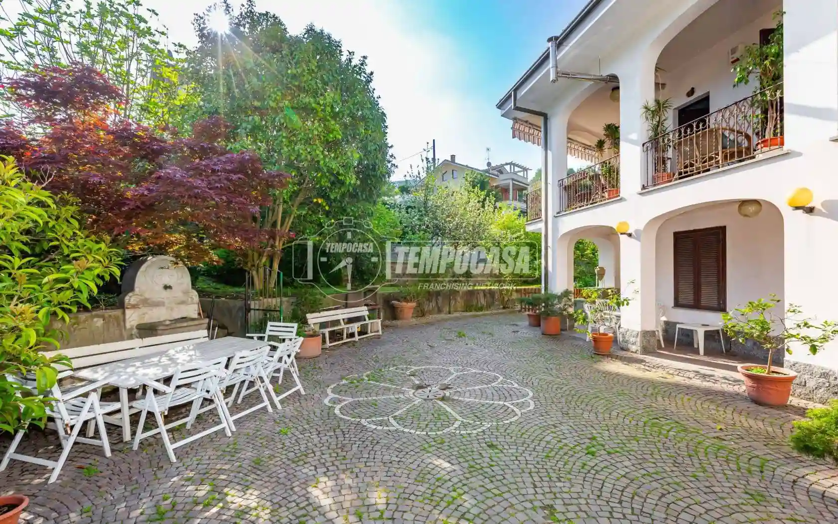 Villa - foto 4