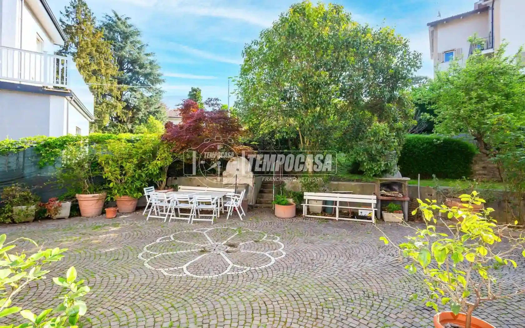 Villa - foto 5
