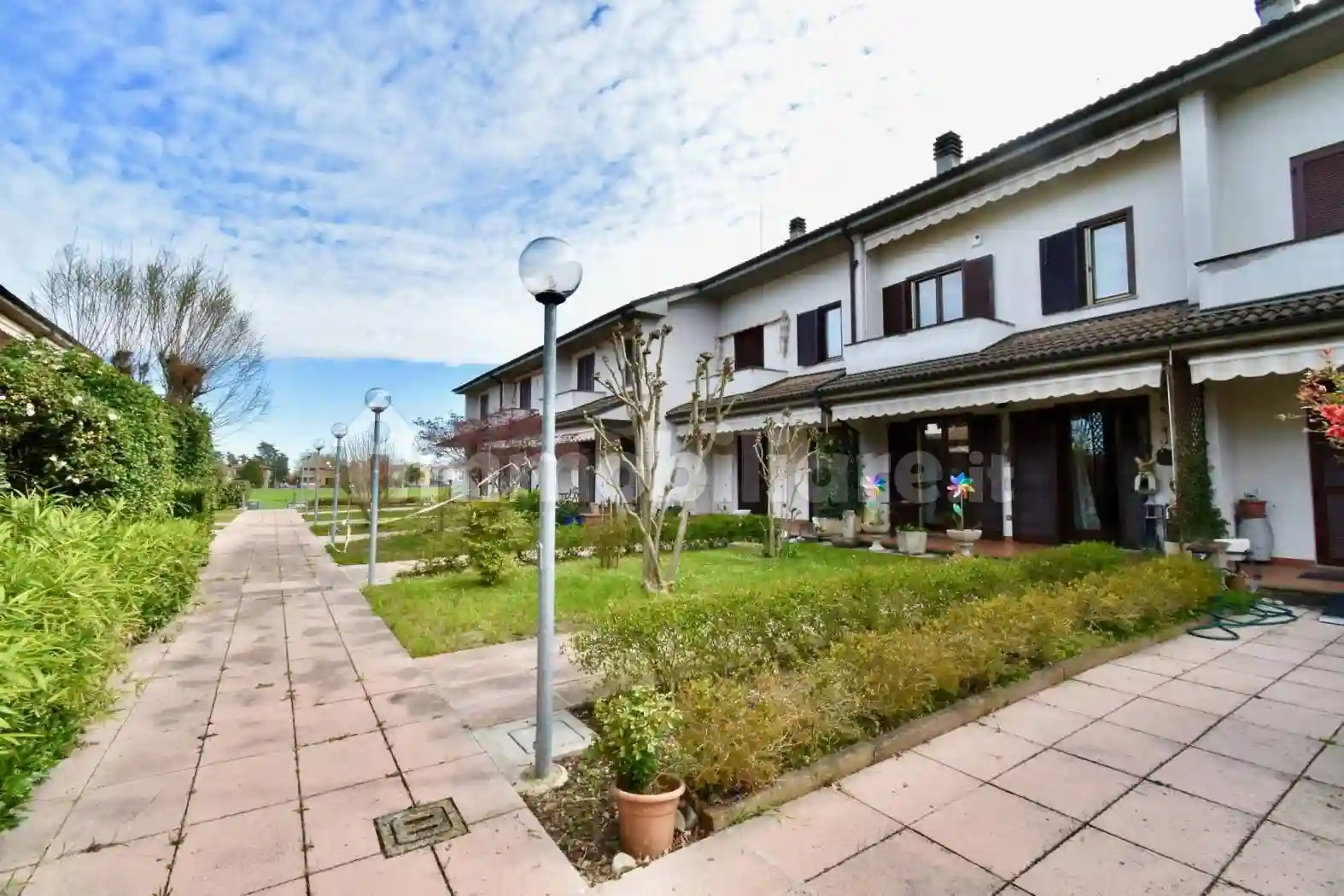Villetta a schiera - foto 3