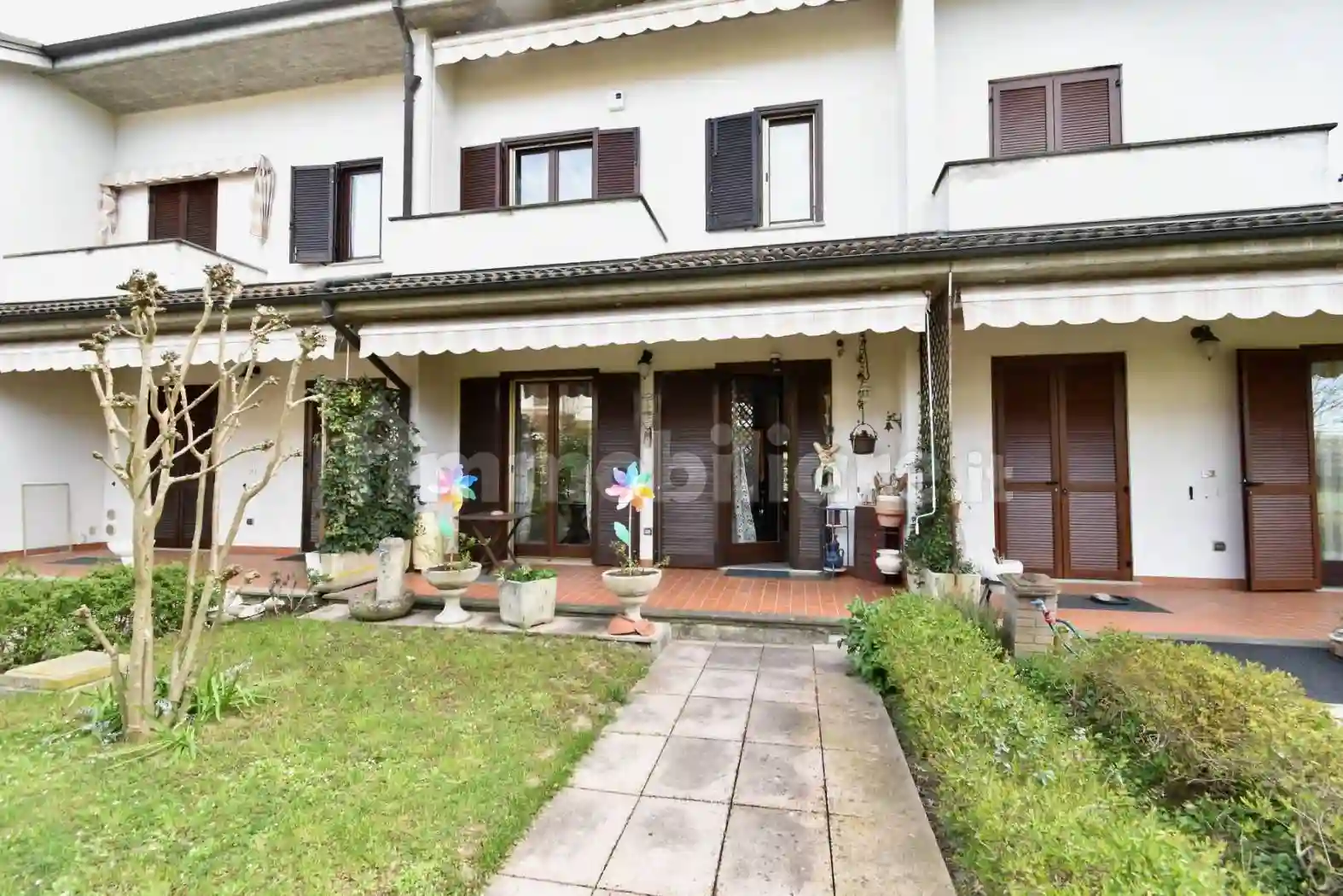 Villetta a schiera - foto 4