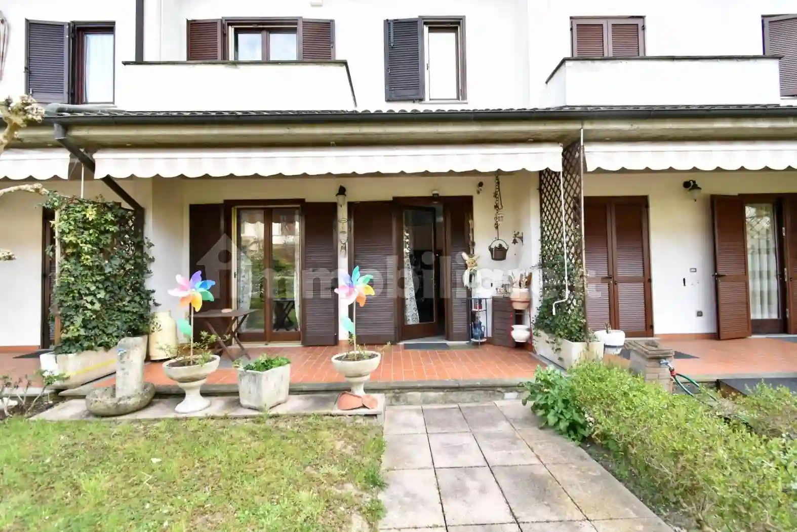Villetta a schiera - foto 5
