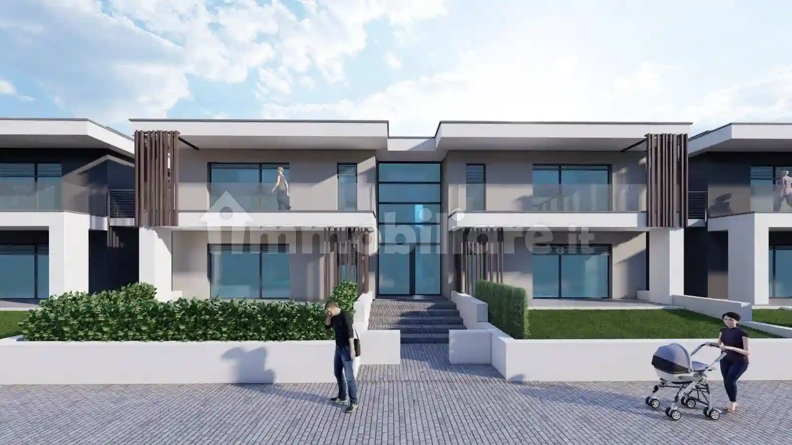 Progetto - foto 2