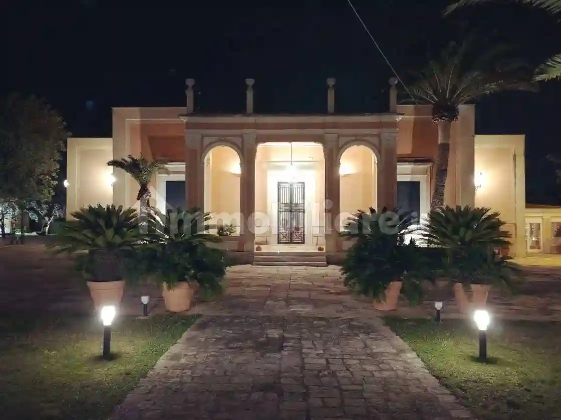 Villa - foto 4