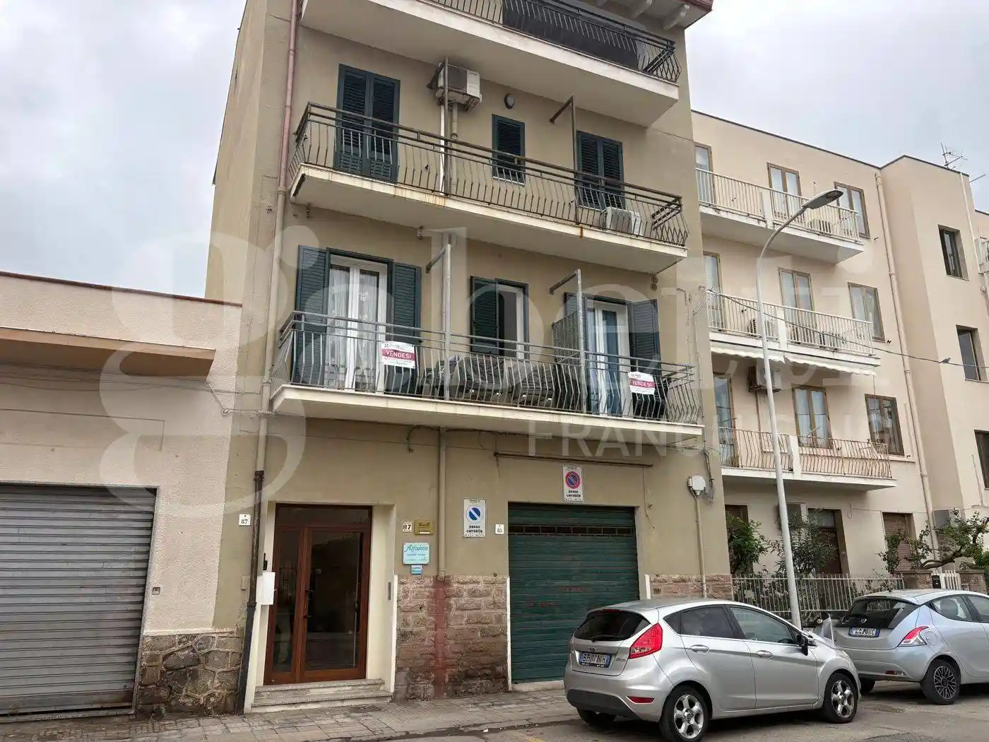 Appartamento in vendita a Alghero