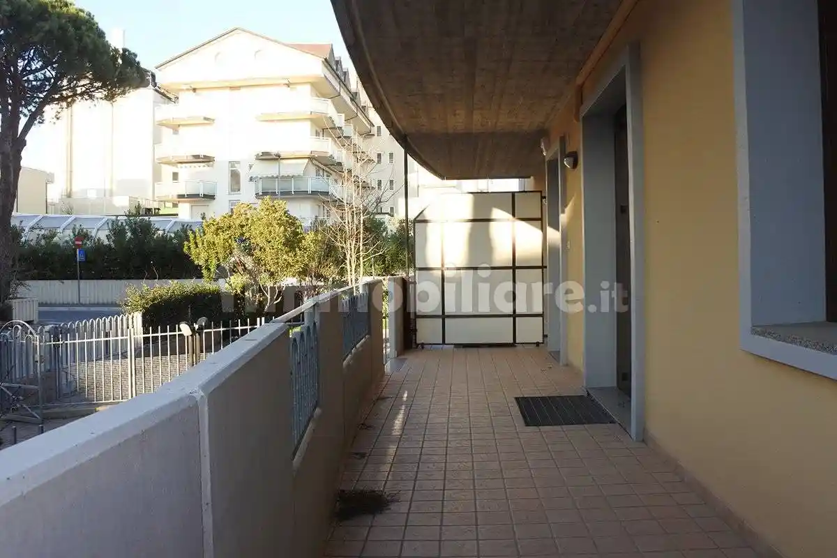 Appartamento in vendita a Cervia