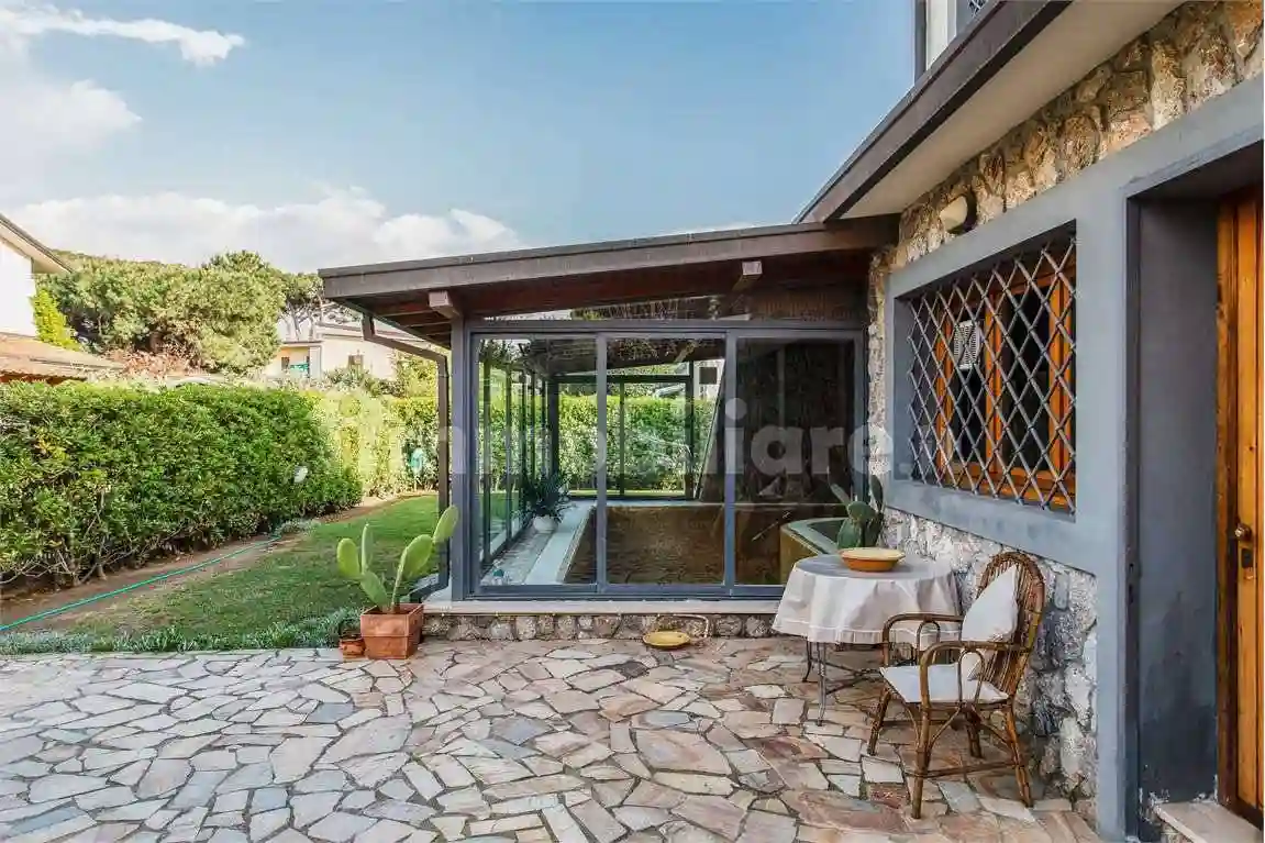 Villa - foto 5
