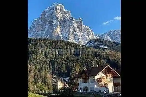 Attico - Mansarda in affitto a Selva di Val Gardena