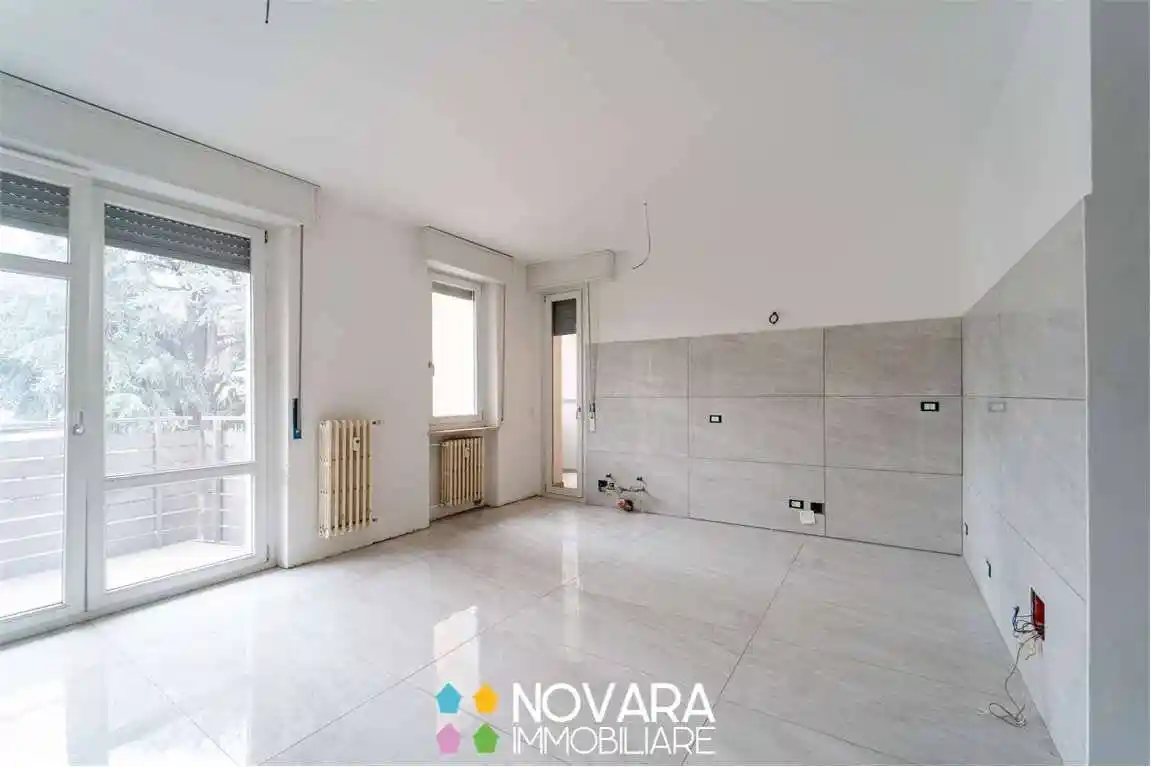 Appartamento in vendita a Novara