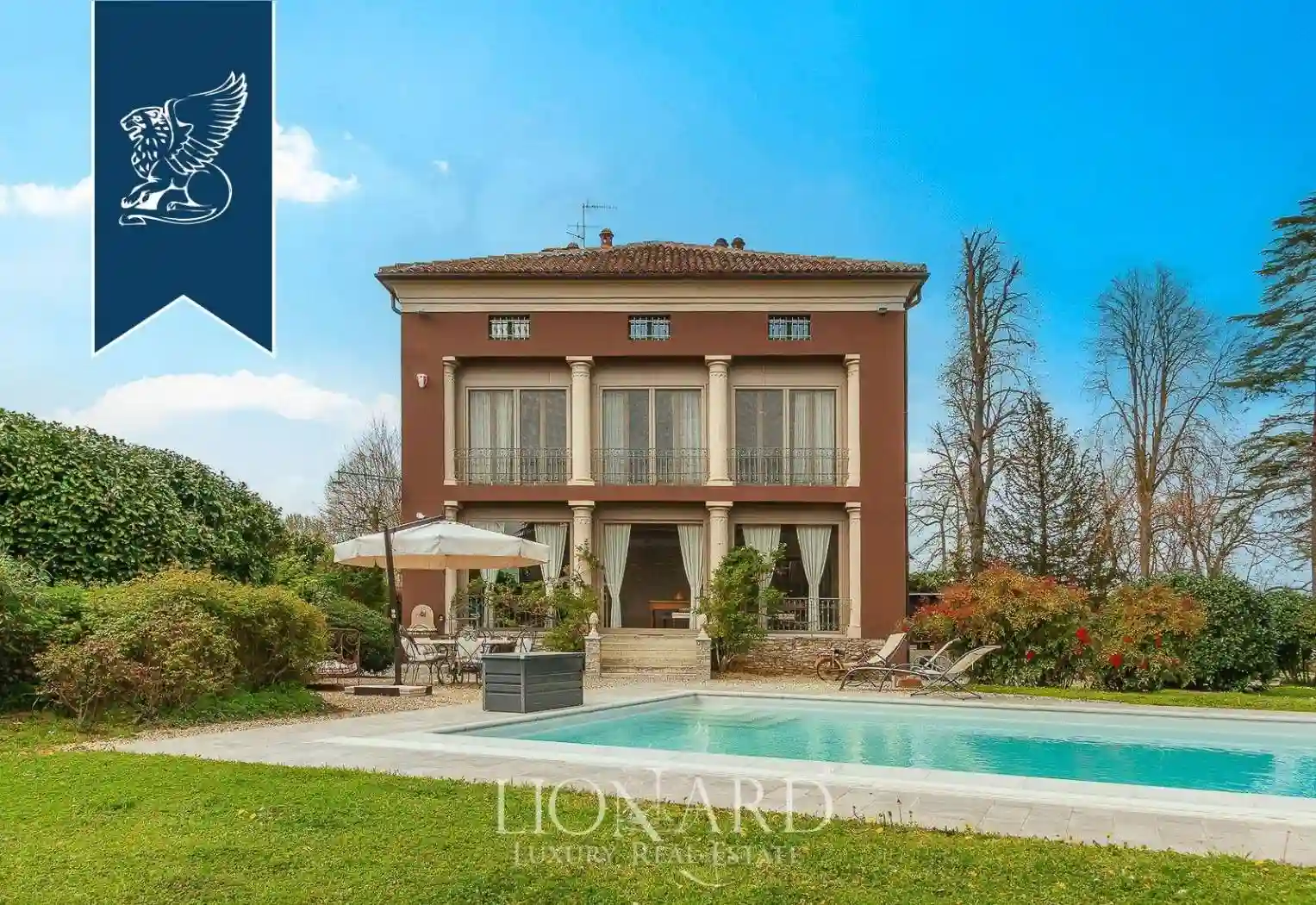 Villa - foto 2
