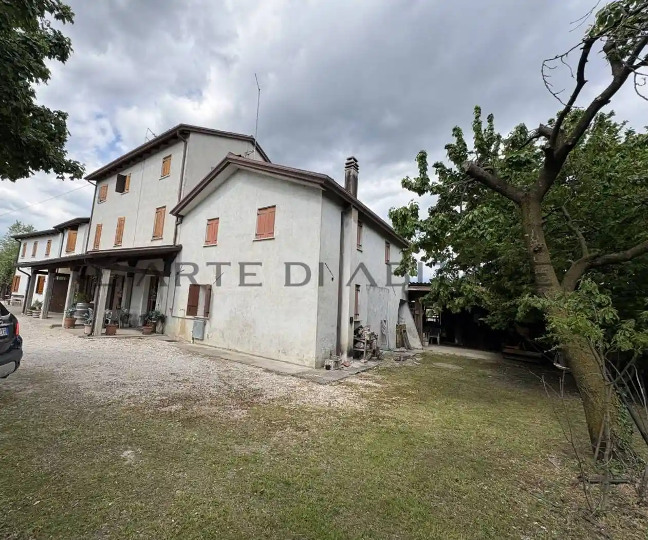 Villa in vendita a Conegliano