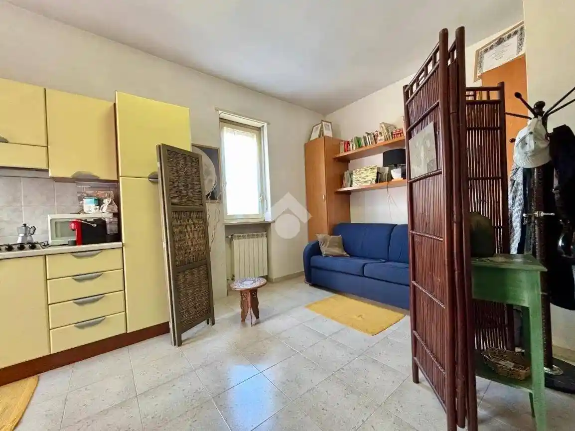 Appartamento in vendita a Airasca