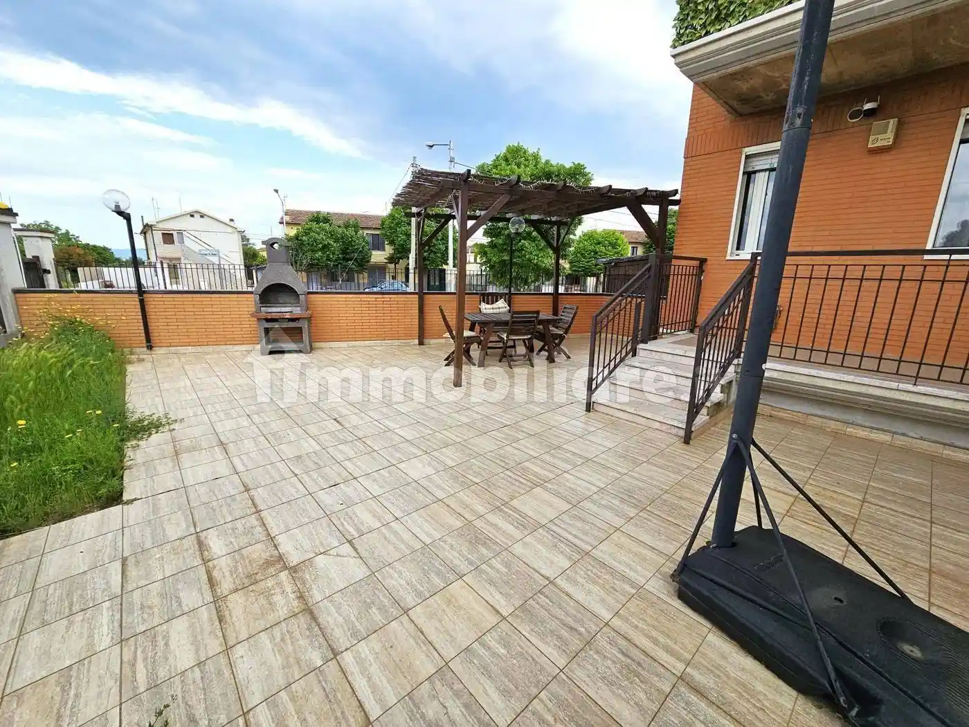 Appartamento in vendita a San Severo