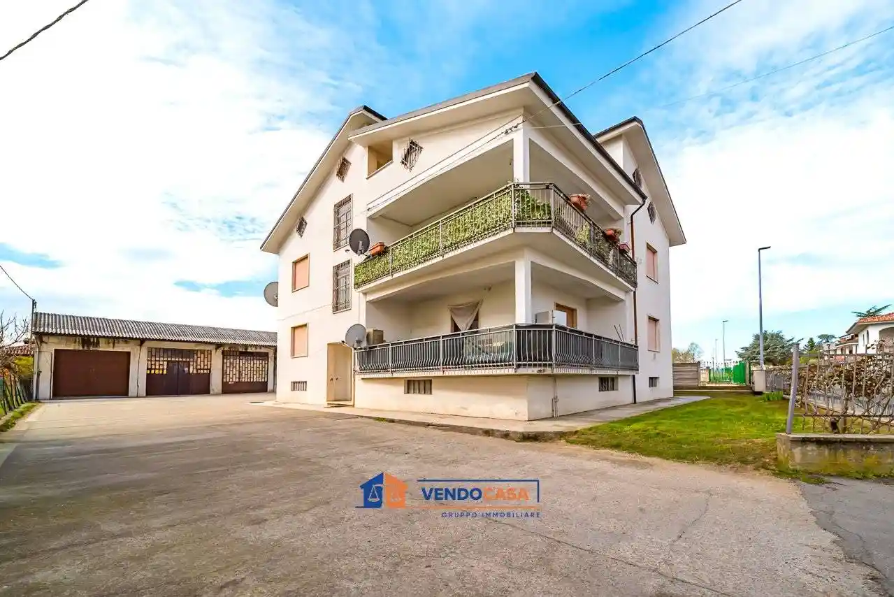 Villa in vendita a Narzole