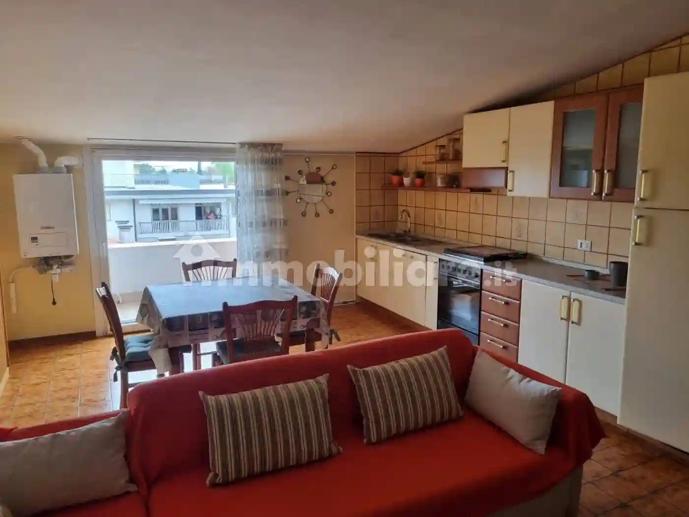 Attico - Mansarda - foto 2