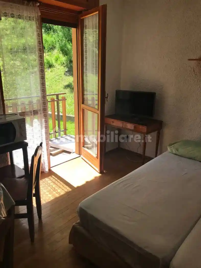 Appartamento in affitto a Pragelato