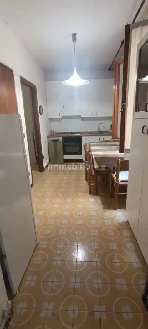 Appartamento in affitto a Padova