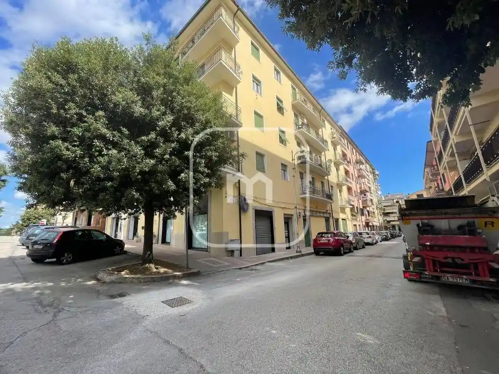 Appartamento in vendita a Artena