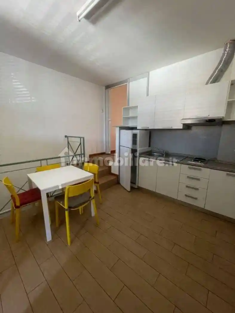 Appartamento in affitto a Bologna
