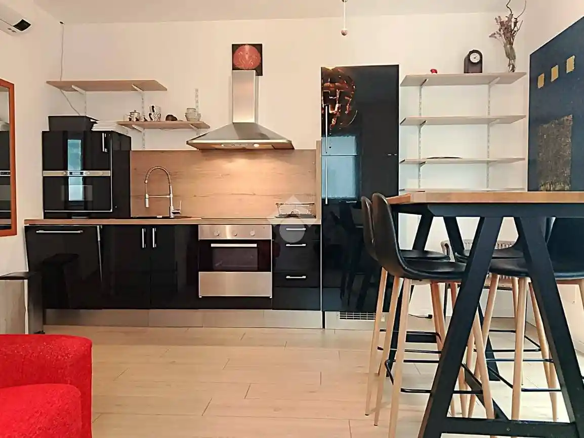 Appartamento in affitto a Bergamo