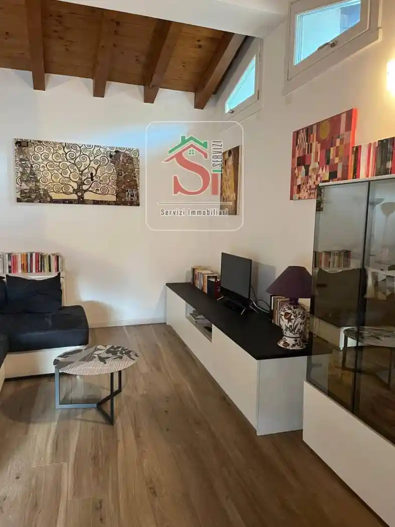 Appartamento in affitto a Zogno