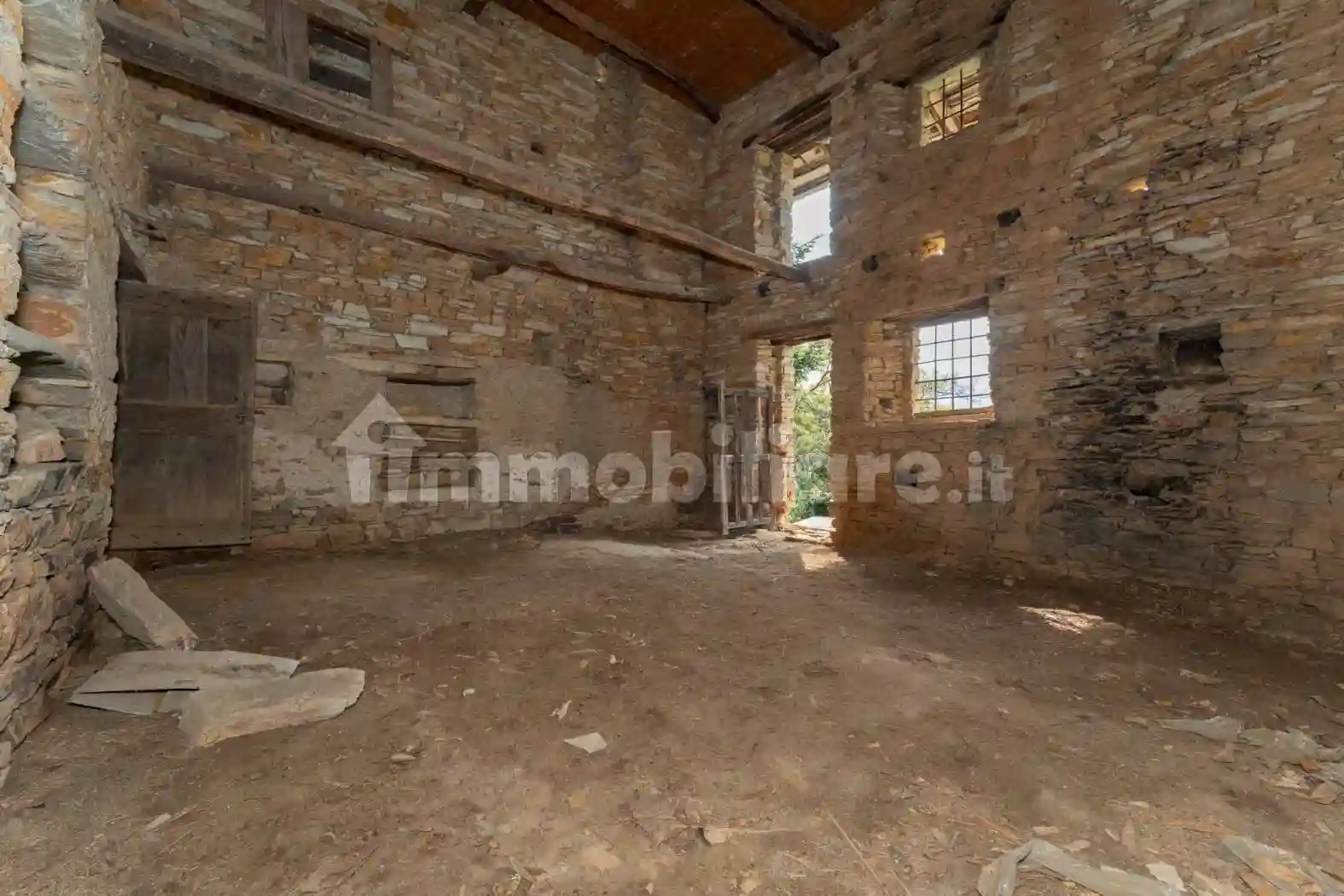 Casa indipendente - foto 2
