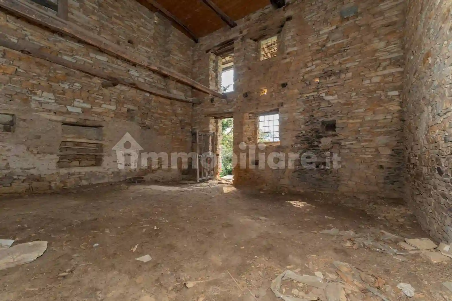Casa indipendente - foto 3