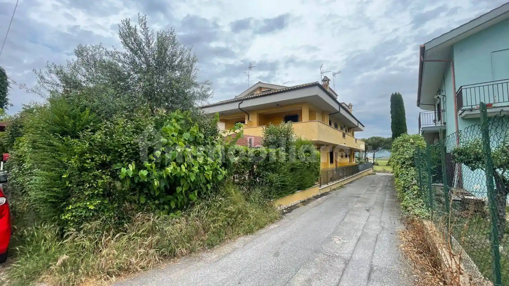 Villa in vendita a Guidonia Montecelio