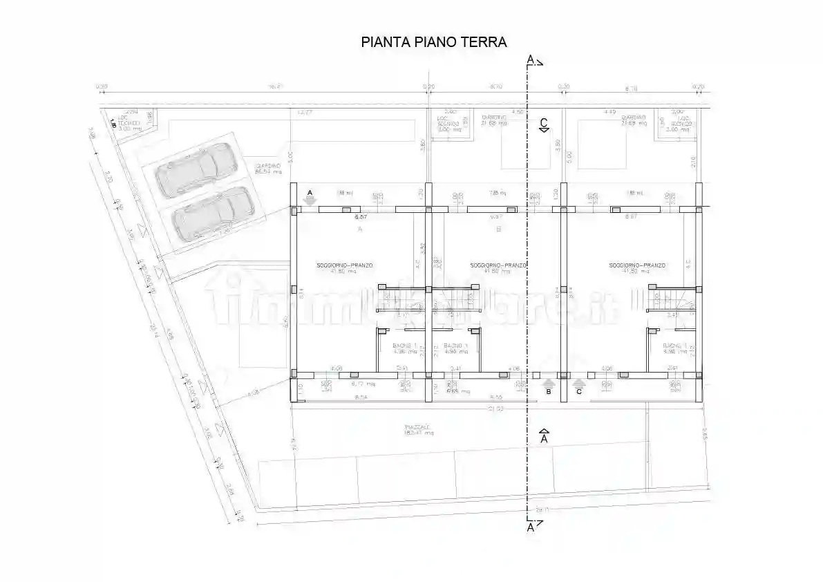 Villetta a schiera - foto 4
