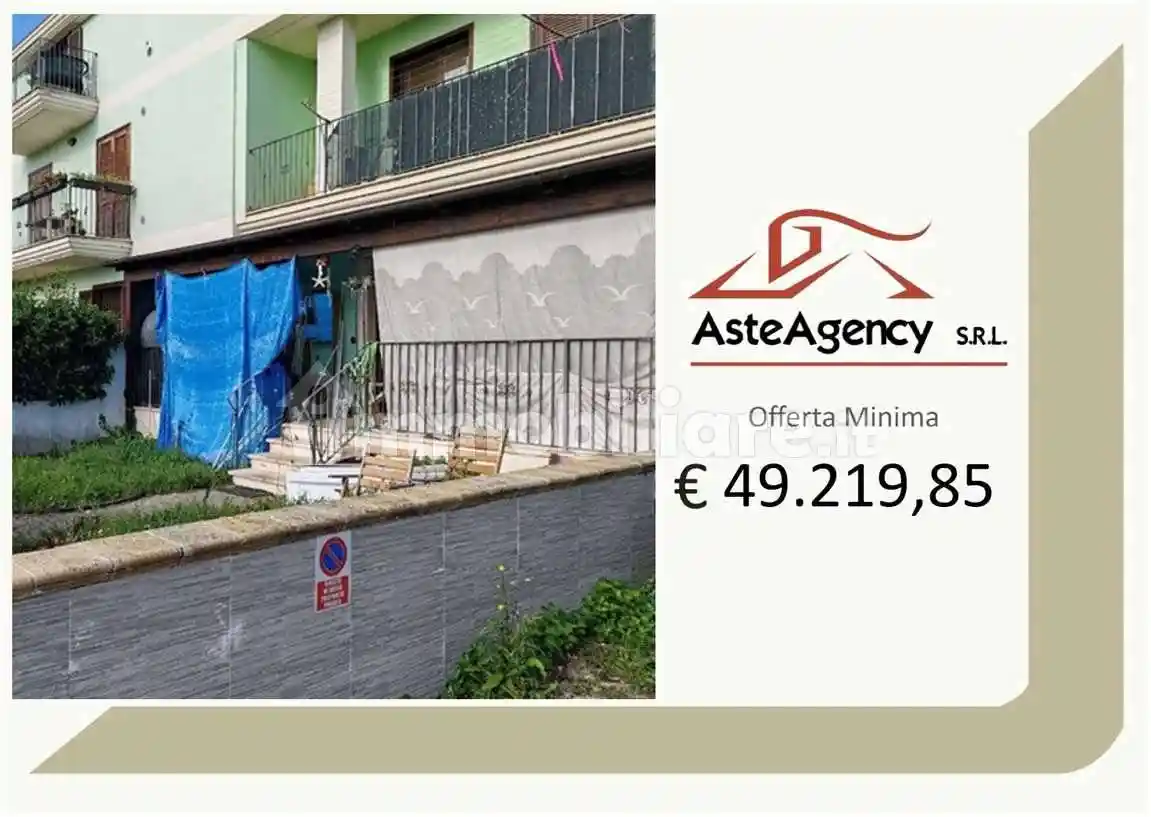 Appartamento in vendita a Cepagatti