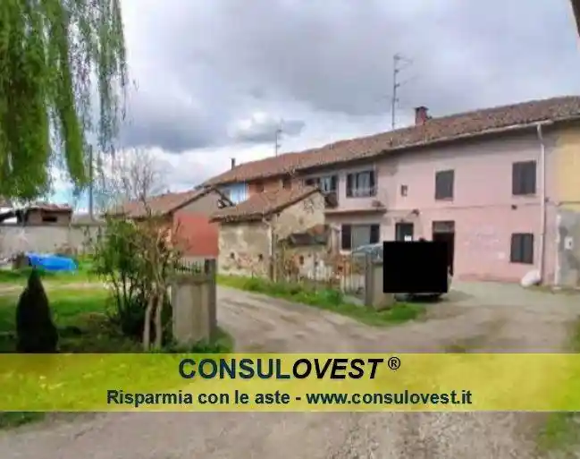 Casa indipendente in vendita a Langosco
