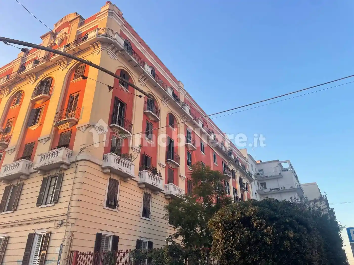 Appartamento in vendita a Bari