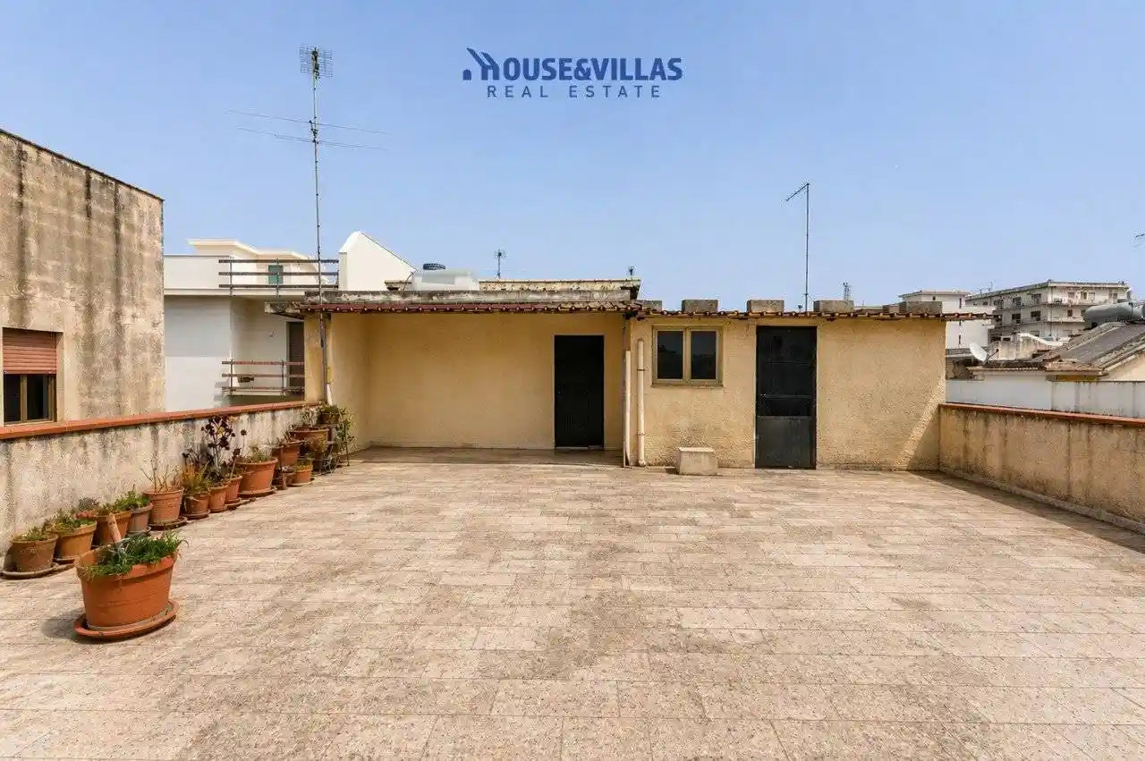 Appartamento in vendita a Noto