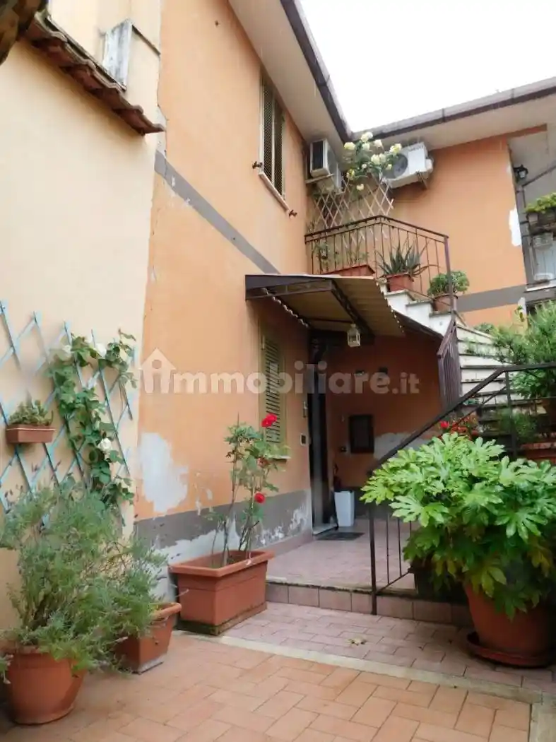 Villa in vendita a Monterotondo