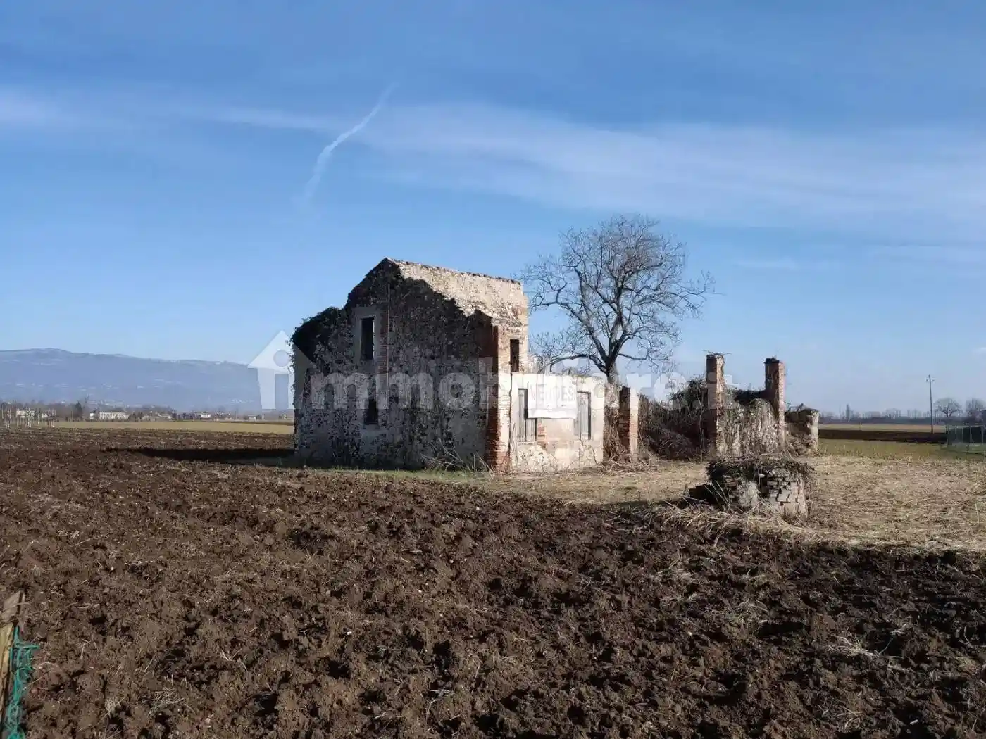 Rustico - Casale in vendita a Breganze