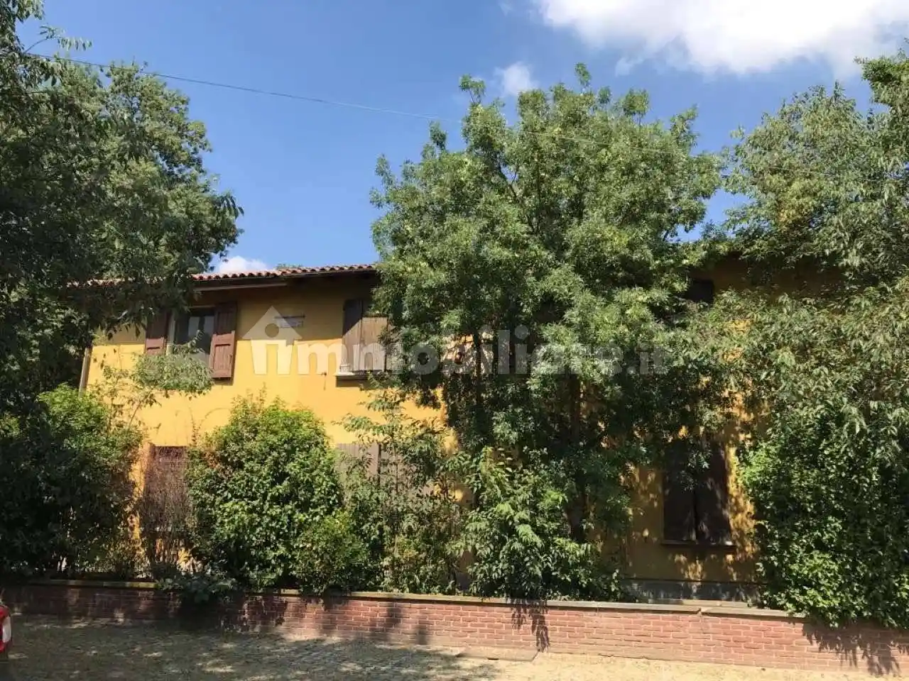 Appartamento in affitto a Valsamoggia