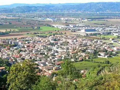 Villa in vendita a Brendola