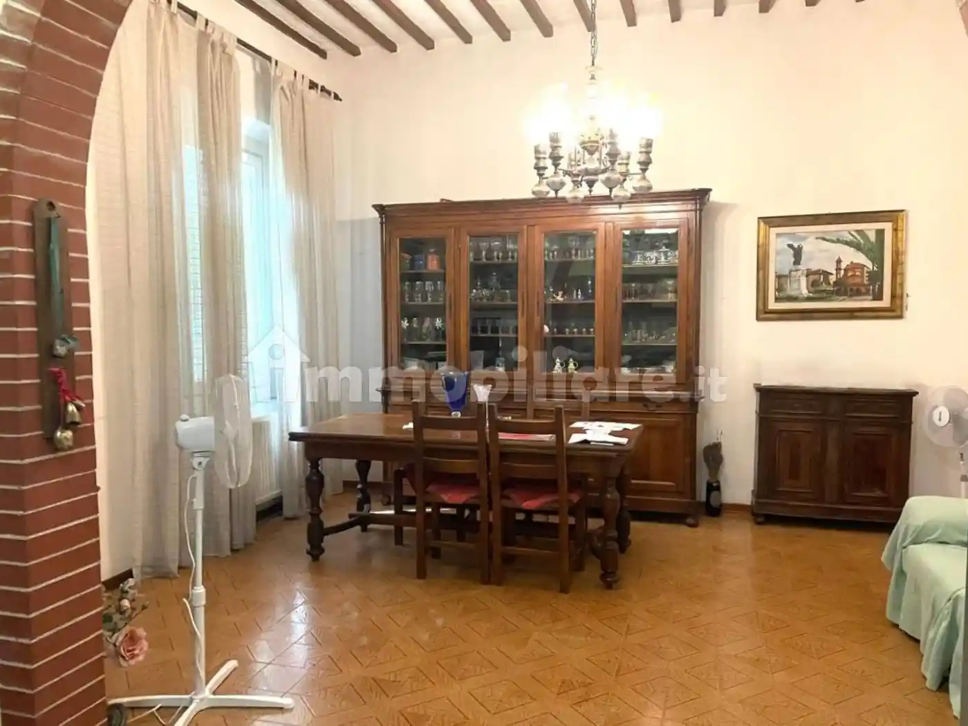 Appartamento in vendita a Empoli