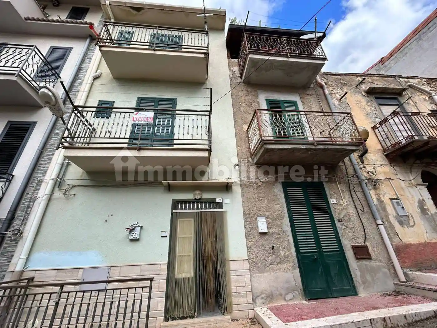 Casa indipendente in vendita a Cerda