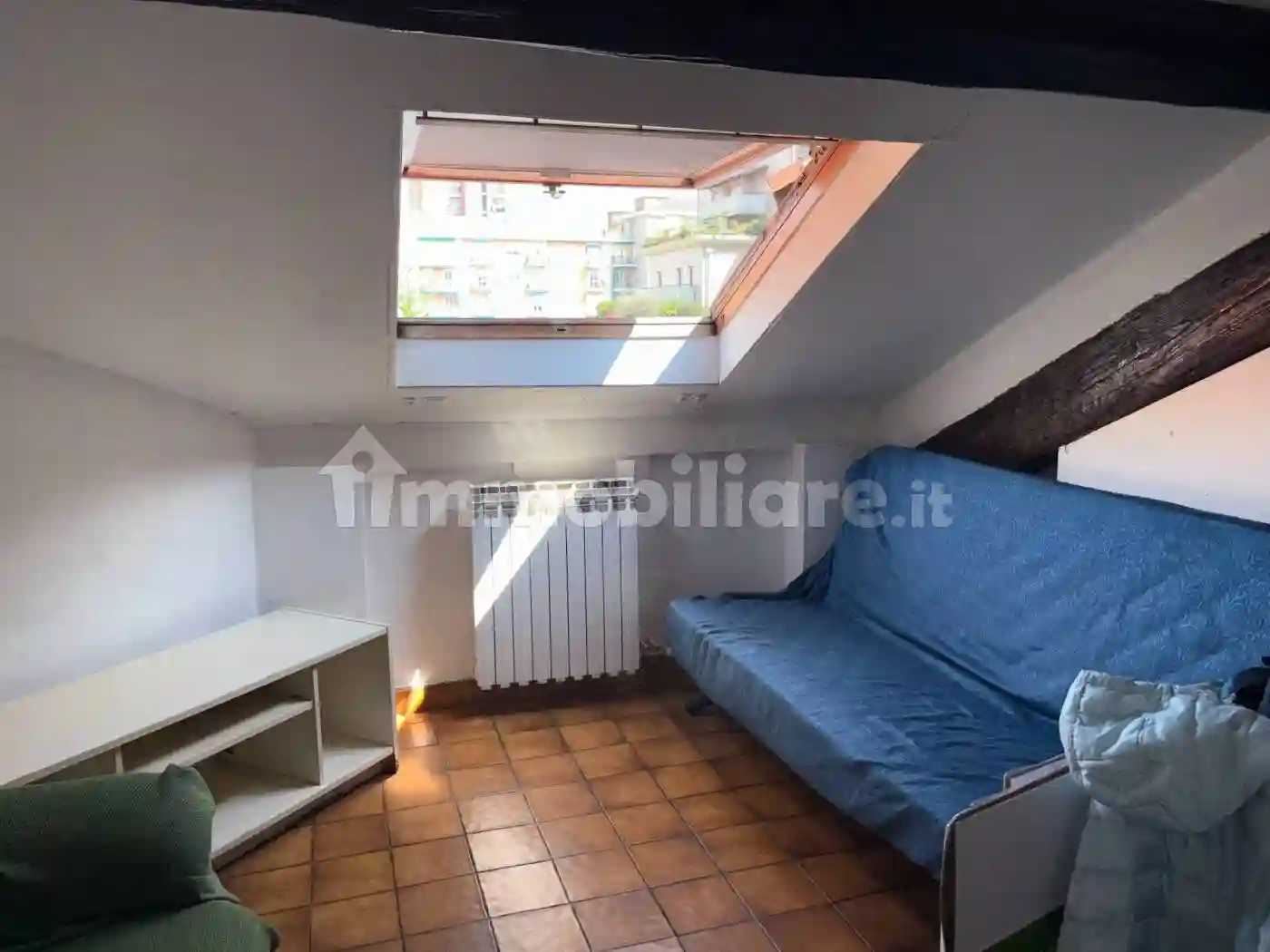 Attico - Mansarda - foto 5