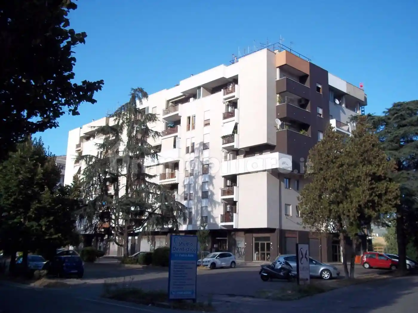 Appartamento in vendita a Rende
