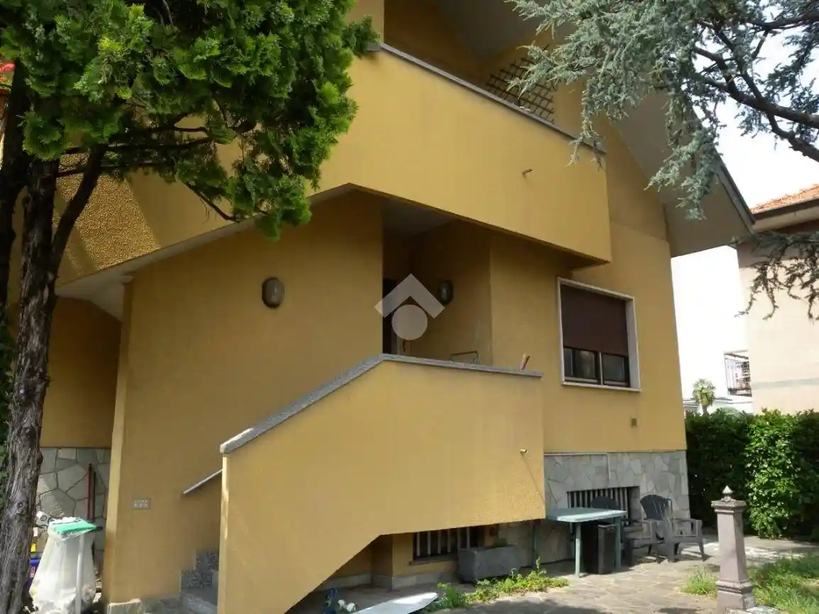 Appartamento in affitto a Uboldo