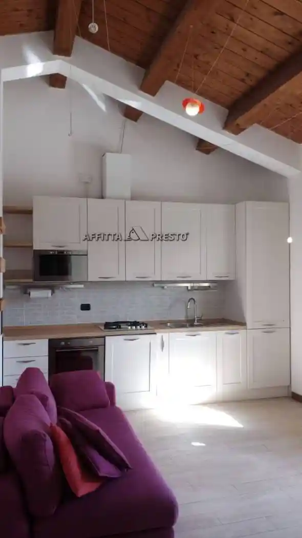 Appartamento in affitto a Forlì