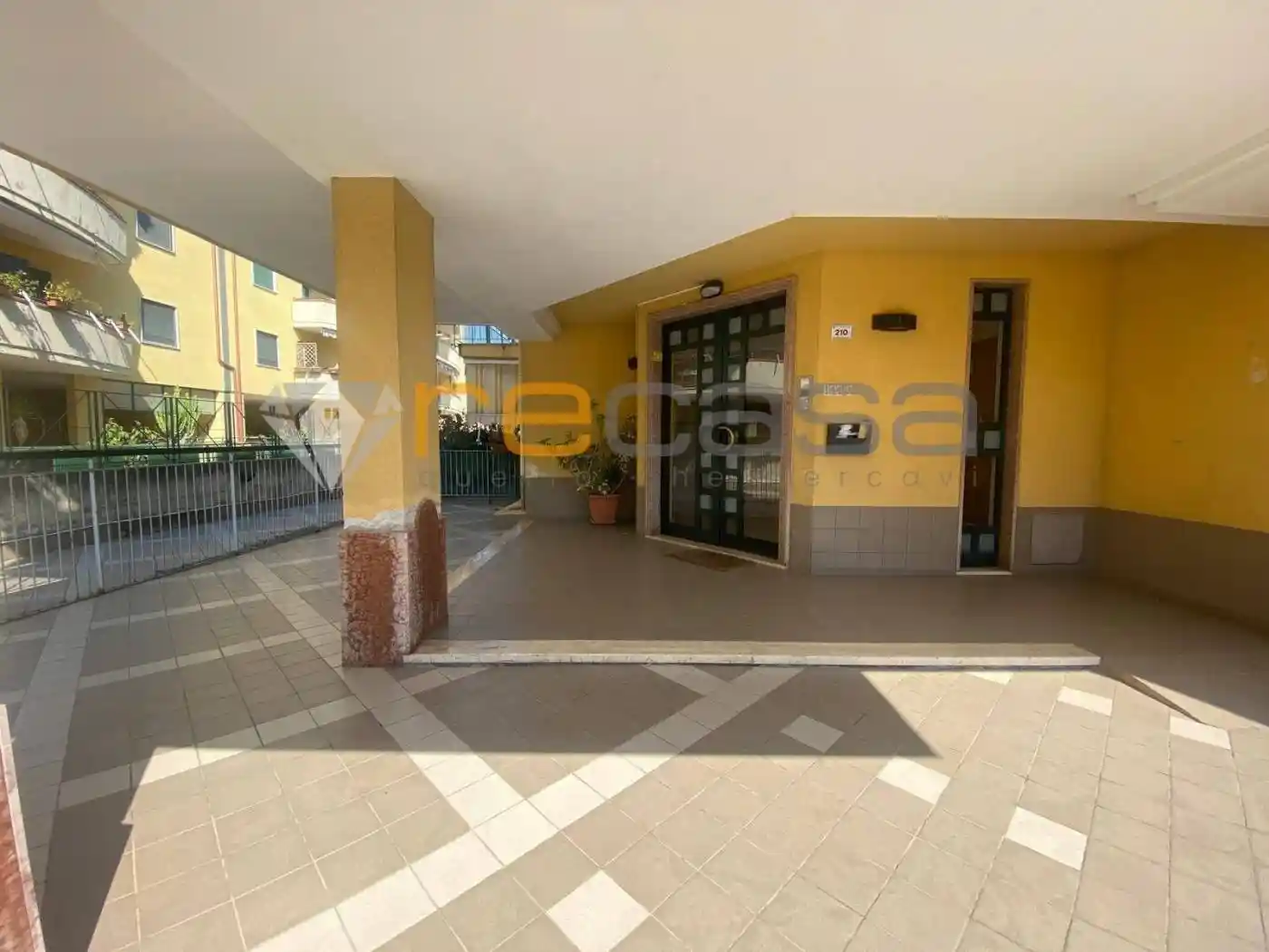 Appartamento in vendita a Pontecagnano Faiano