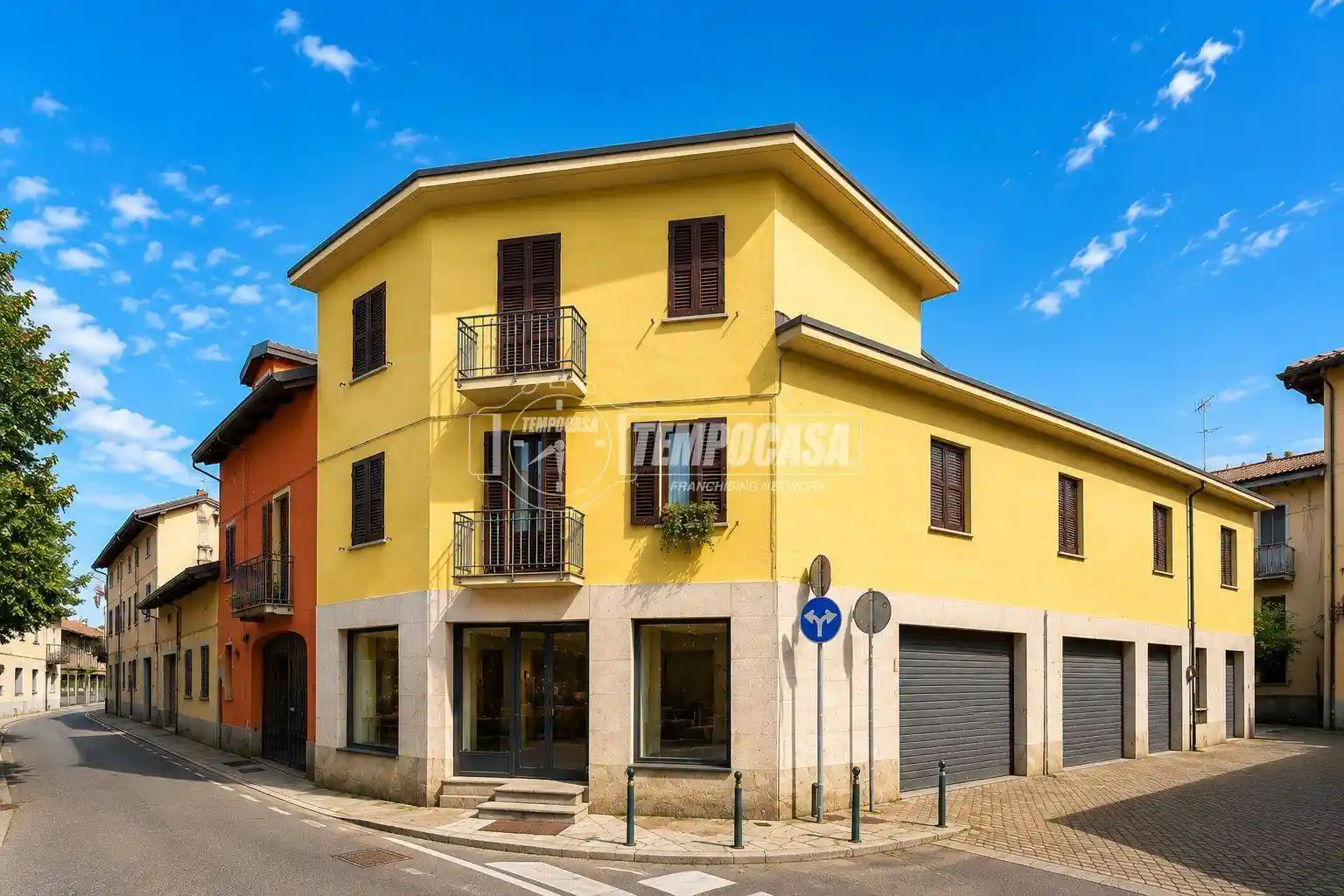 Appartamento in vendita a Alpignano