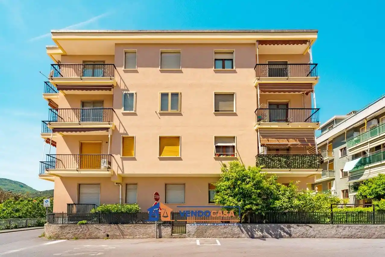 Appartamento in vendita a Spotorno