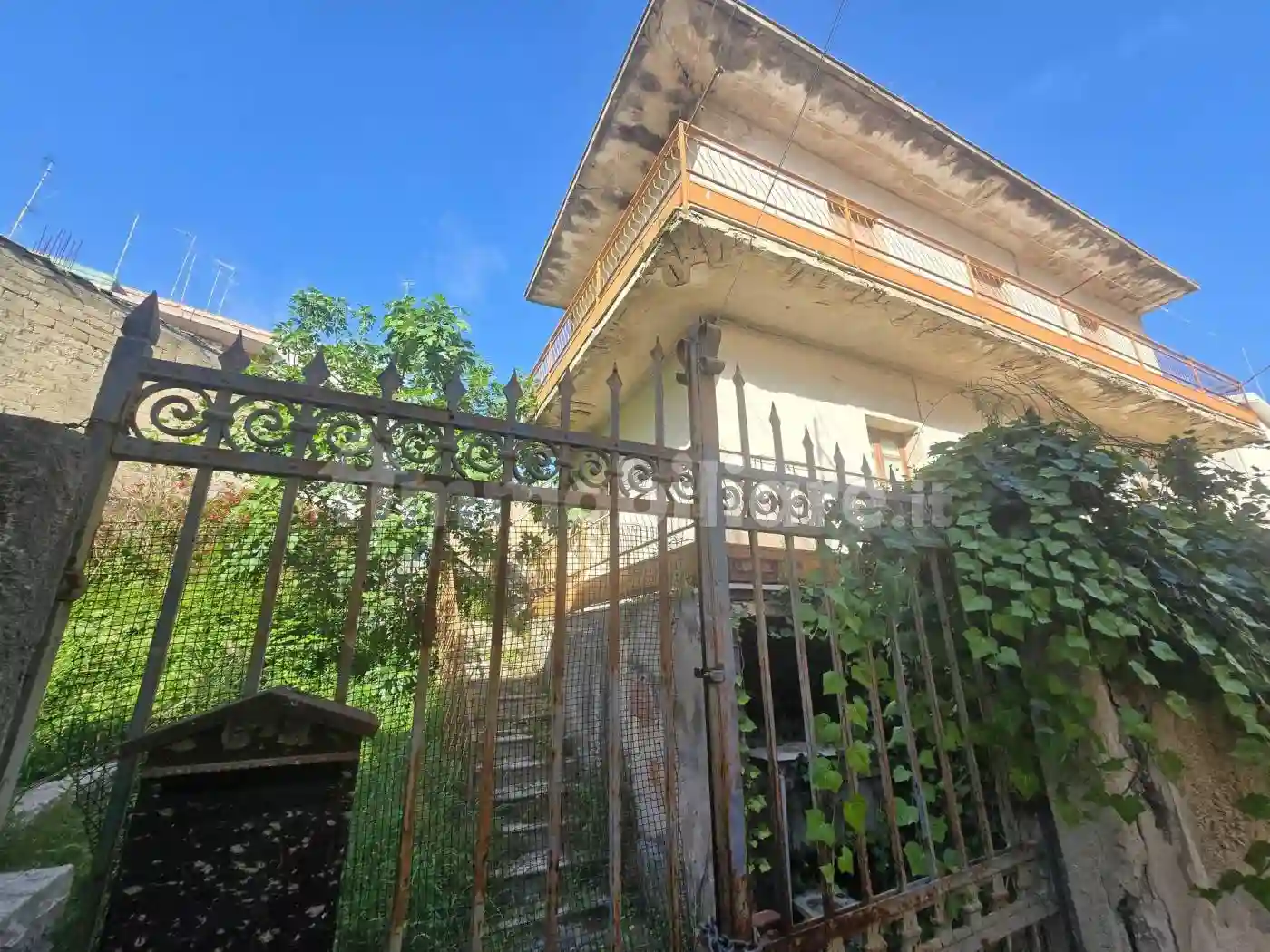 Palazzo - Edificio - foto 2