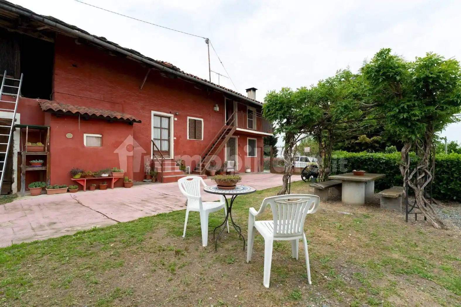 Casa indipendente in vendita a Verzuolo
