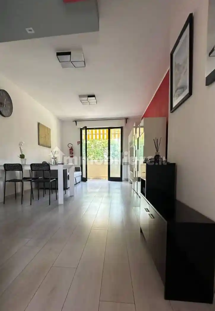 Appartamento in vendita a Massa